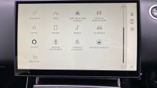 Land Rover Range Rover Evoque 2.0 P250 Dynamic HSE 5dr Auto Petrol Hatchback